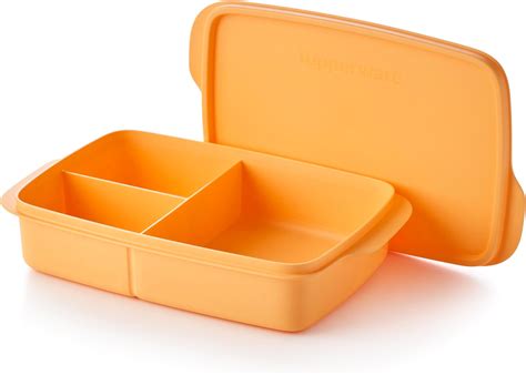 electric lunch box tupperware|Tupperware lunch n things container.